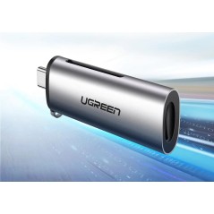 Ugreen USB-C Card Reader for TFSD